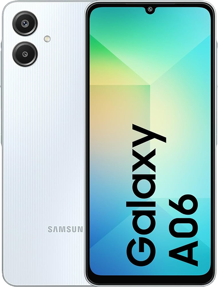 Samsung A06 (128GB)