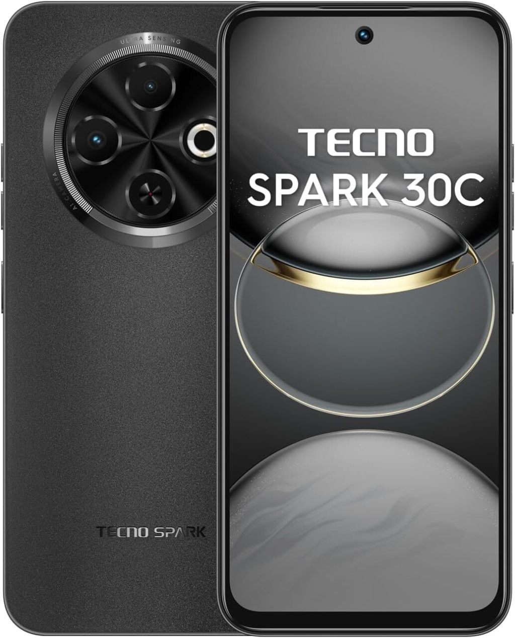 Tecno Spark 30c