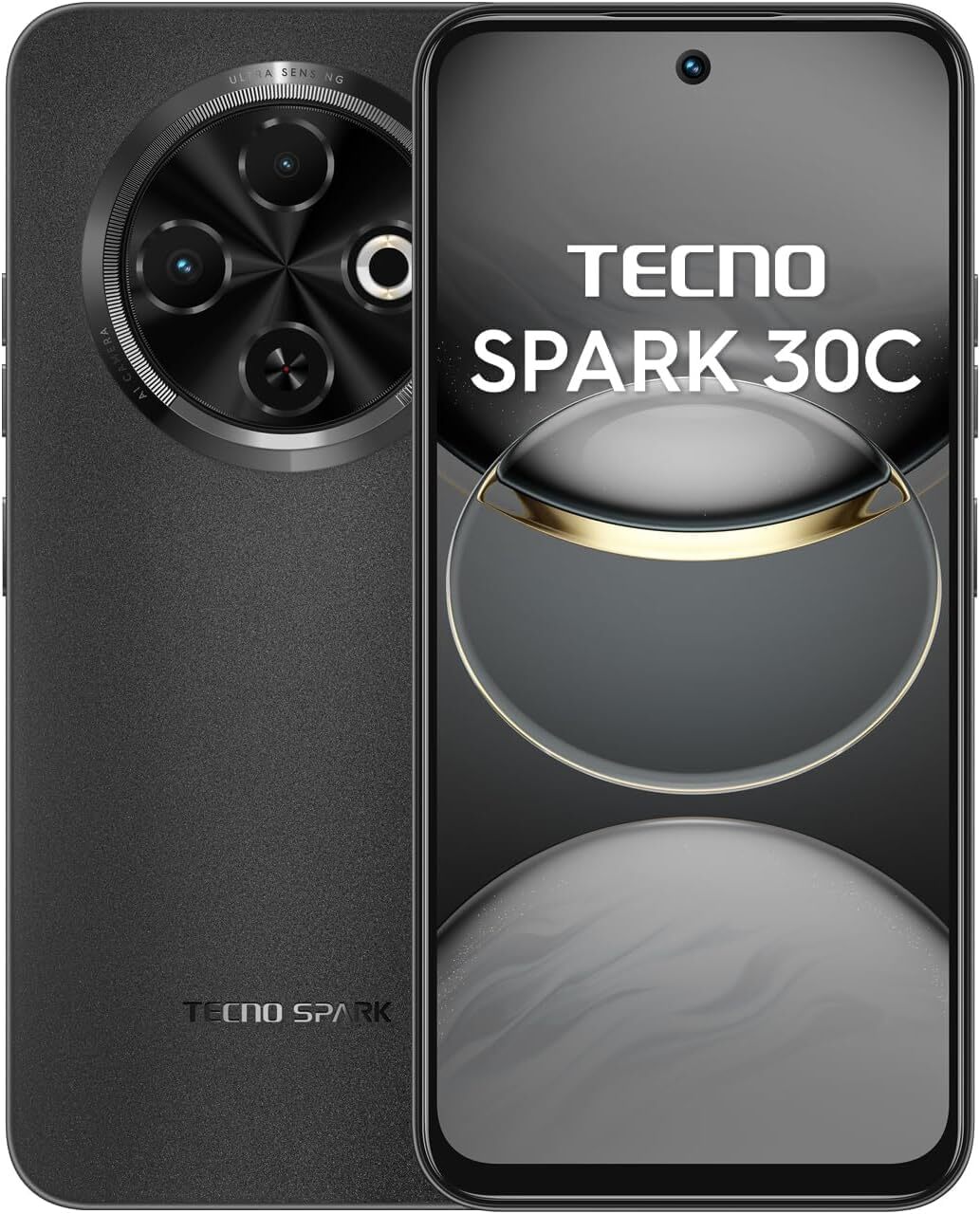 Tecno Spark 30c