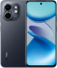 smartphone infinix smart 9 4gb 128gb metallic black 1 min