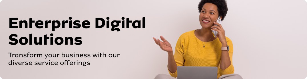 Promo banner